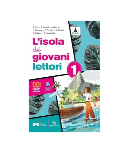 L'ISOLA GIOVANI LETTORI