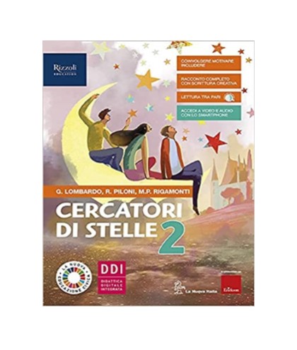 CERCATORI DI STELLE