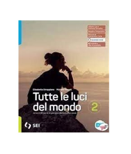 TUTTI LE LUCI DEL MONDO