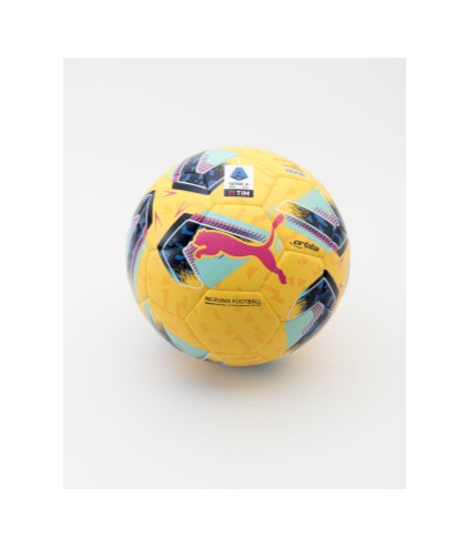 PALLONE  SERIE A