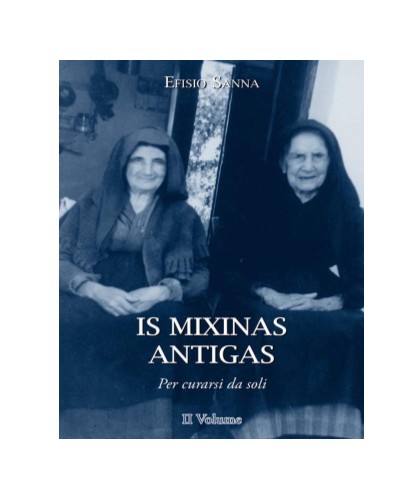 Is mixinas antigas