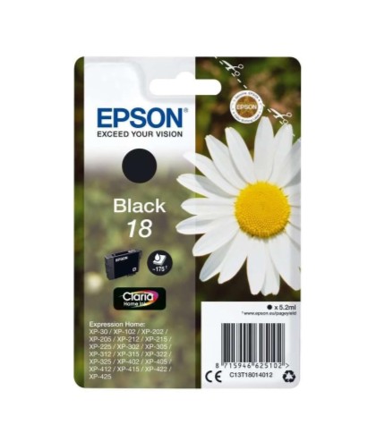 Epson Serie 18 Margherita