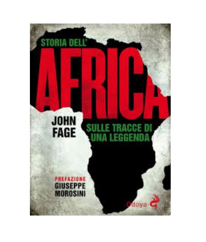 Storia dell'Africa