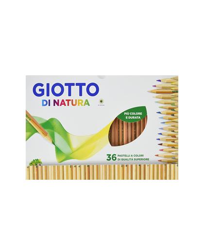 Giotto natura da 36