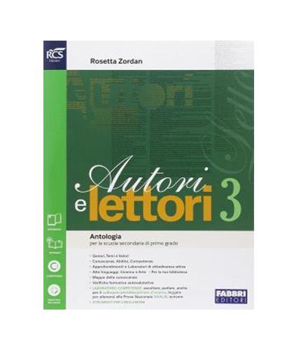 Autori e lettori